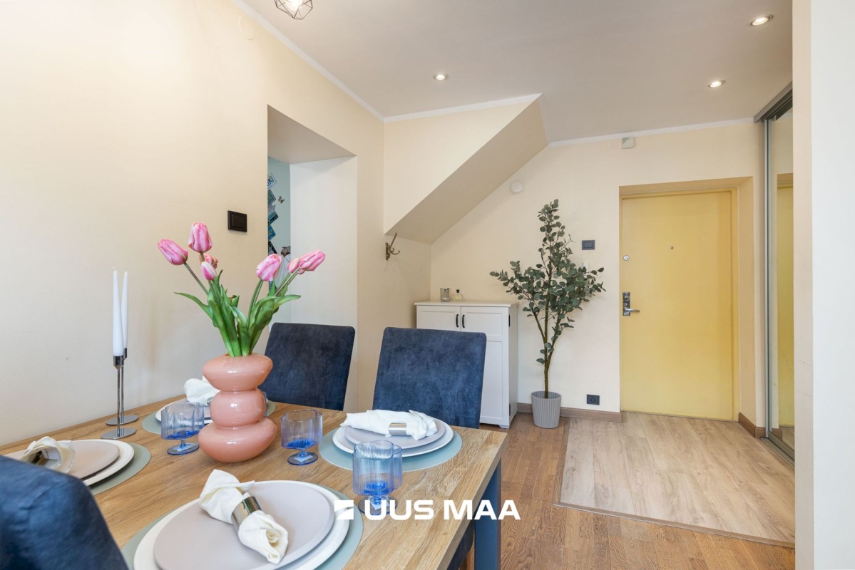 Tallinn, Kesklinna linnaosa, Pronksi 7