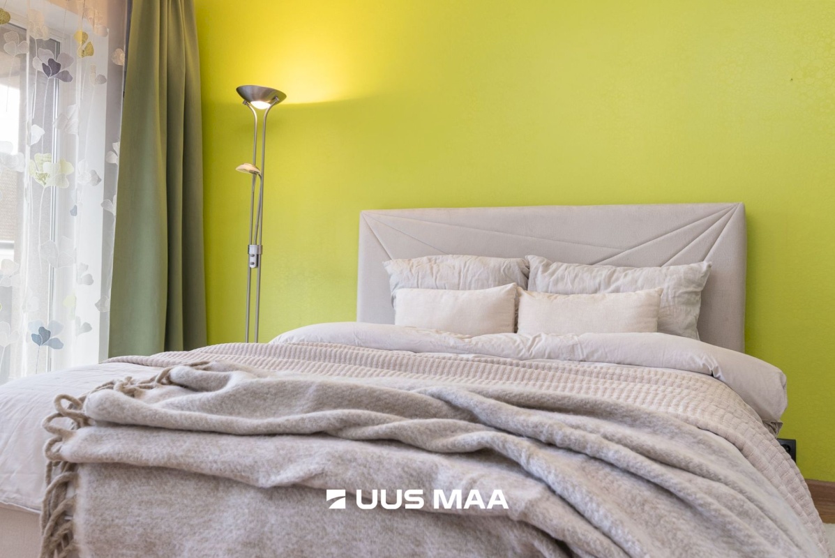 Tallinn, Kesklinna linnaosa, Pronksi 7