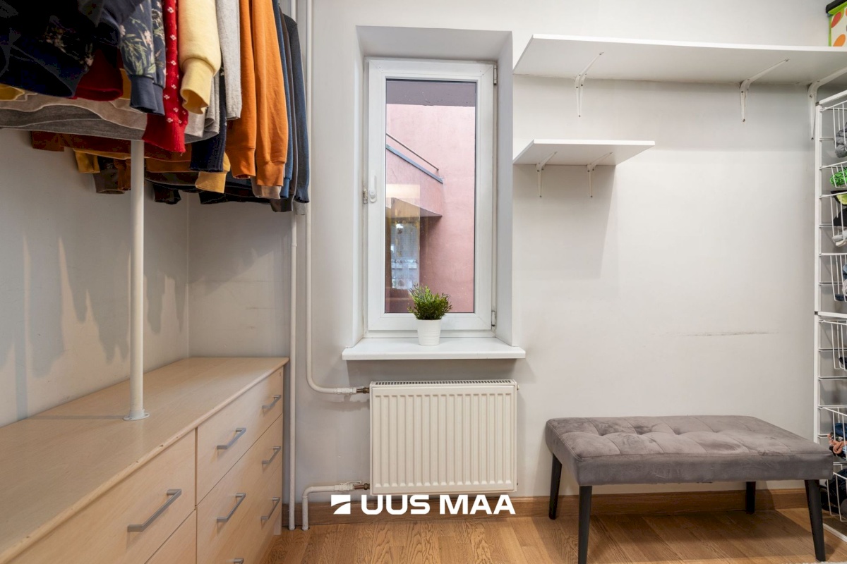 Tallinn, Kesklinna linnaosa, Pronksi 7