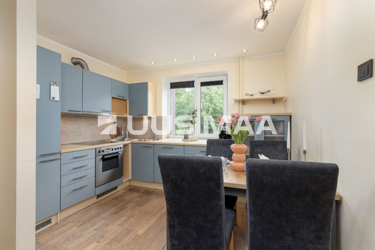 Tallinn, Kesklinna linnaosa, Pronksi 7