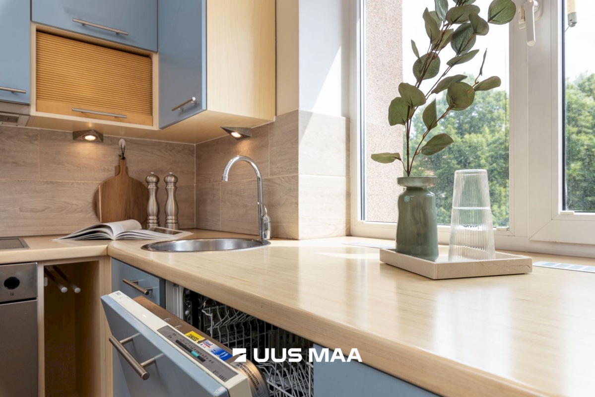 Tallinn, Kesklinna linnaosa, Pronksi 7