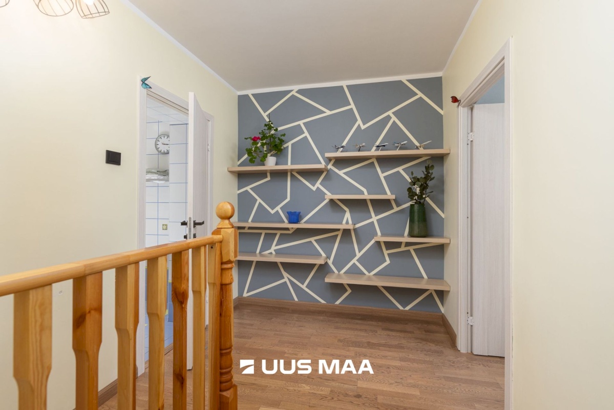 Tallinn, Kesklinna linnaosa, Pronksi 7