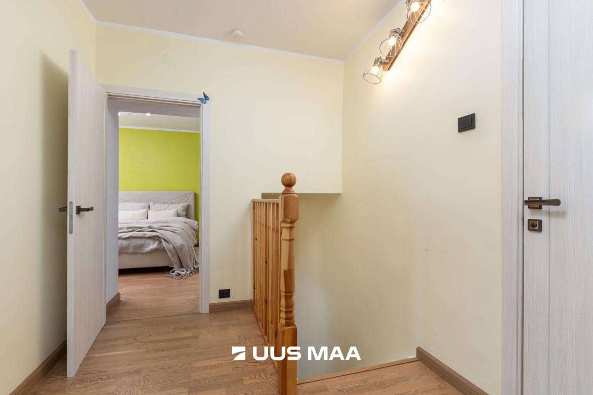 Tallinn, Kesklinna linnaosa, Pronksi 7