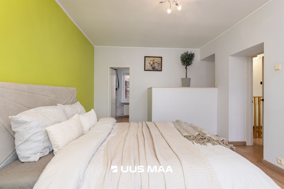 Tallinn, Kesklinna linnaosa, Pronksi 7