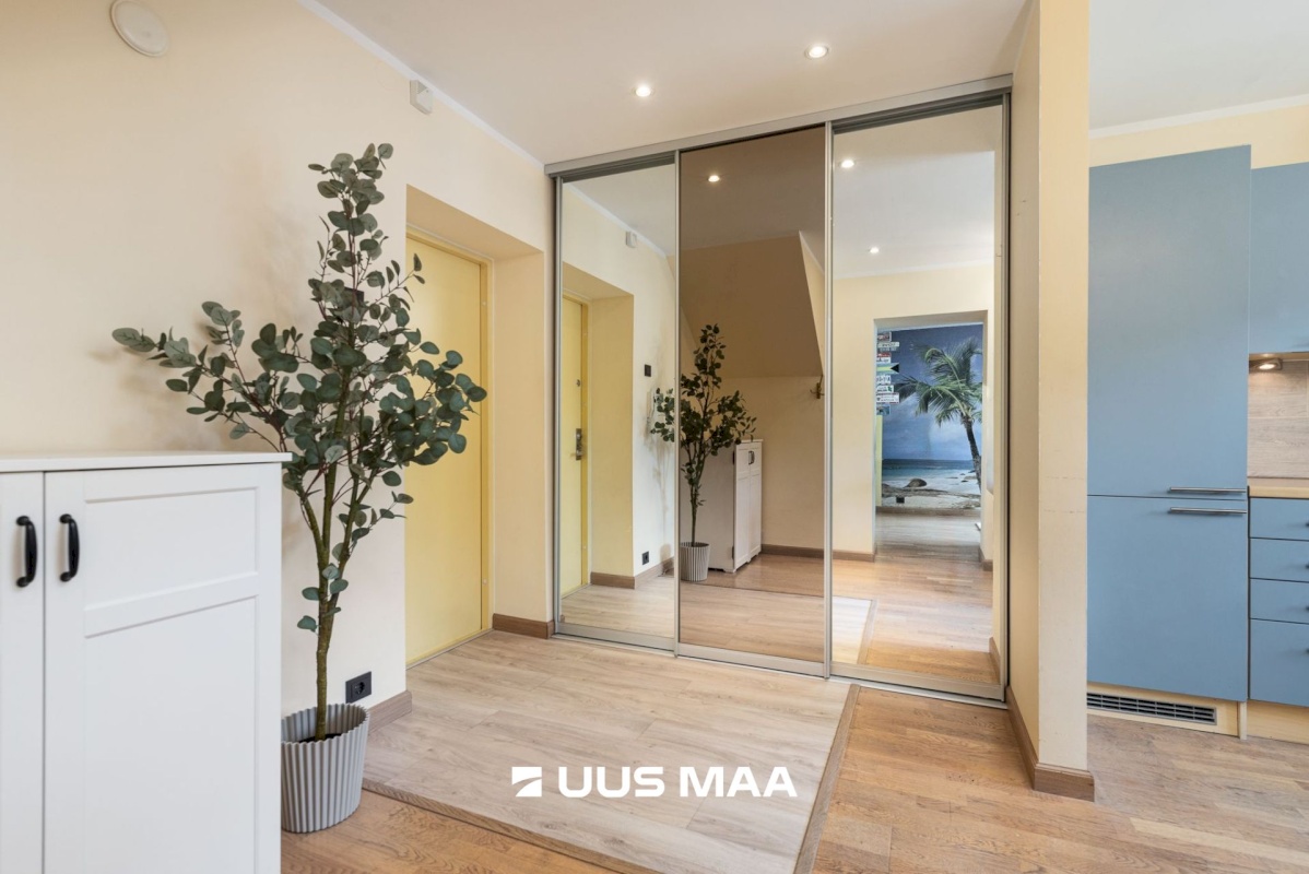 Tallinn, Kesklinna linnaosa, Pronksi 7