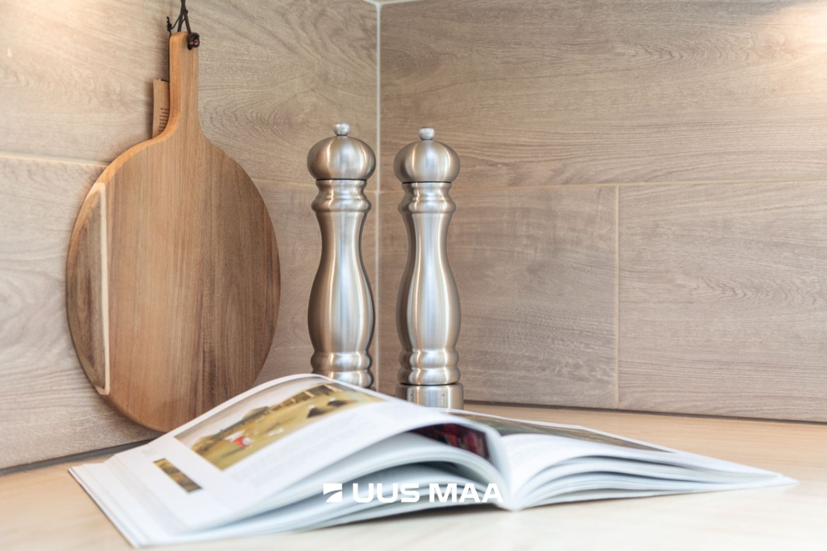 Tallinn, Kesklinna linnaosa, Pronksi 7