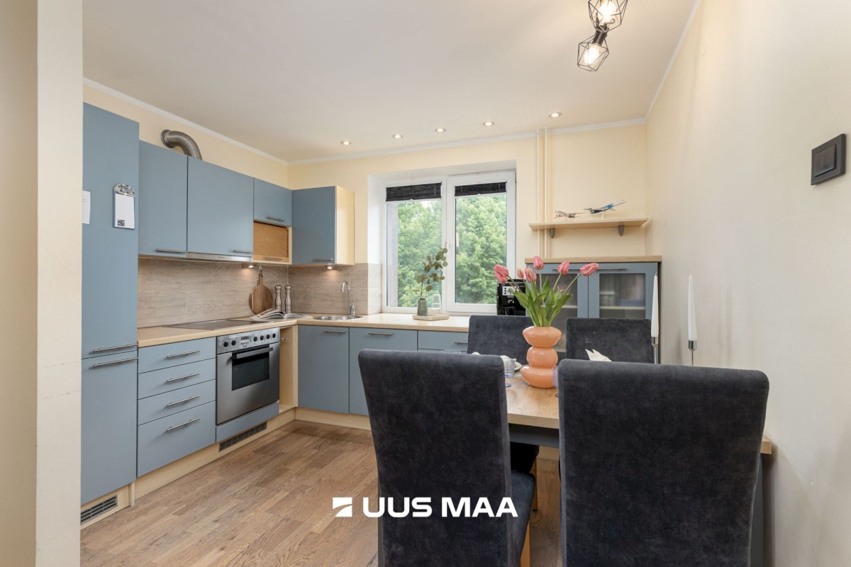 Tallinn, Kesklinna linnaosa, Pronksi 7