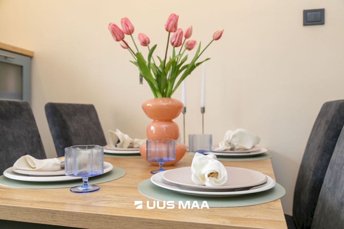 Tallinn, Kesklinna linnaosa, Pronksi 7