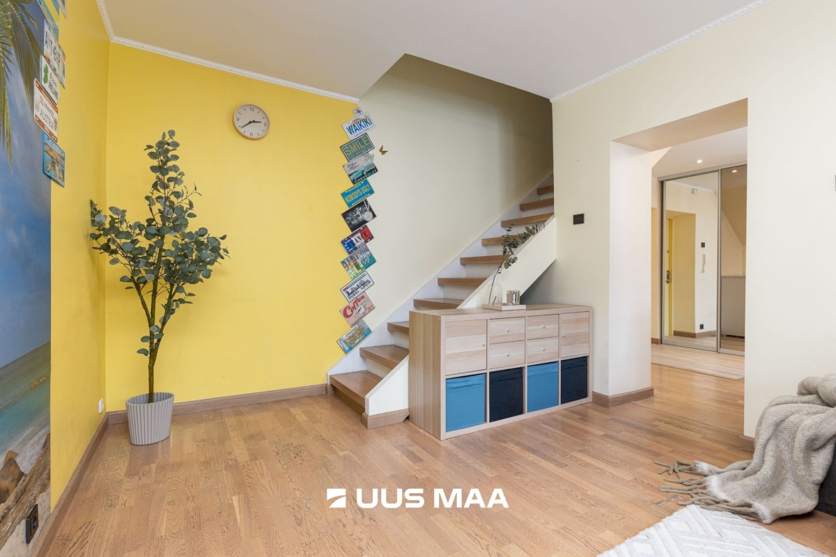 Tallinn, Kesklinna linnaosa, Pronksi 7