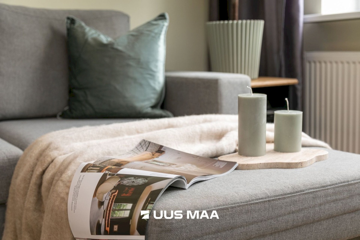 Tallinn, Kesklinna linnaosa, Pronksi 7