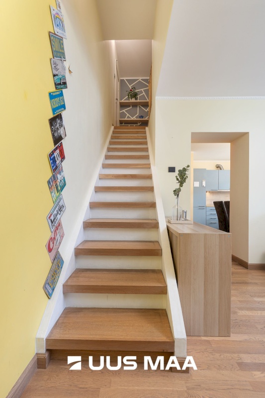 Tallinn, Kesklinna linnaosa, Pronksi 7