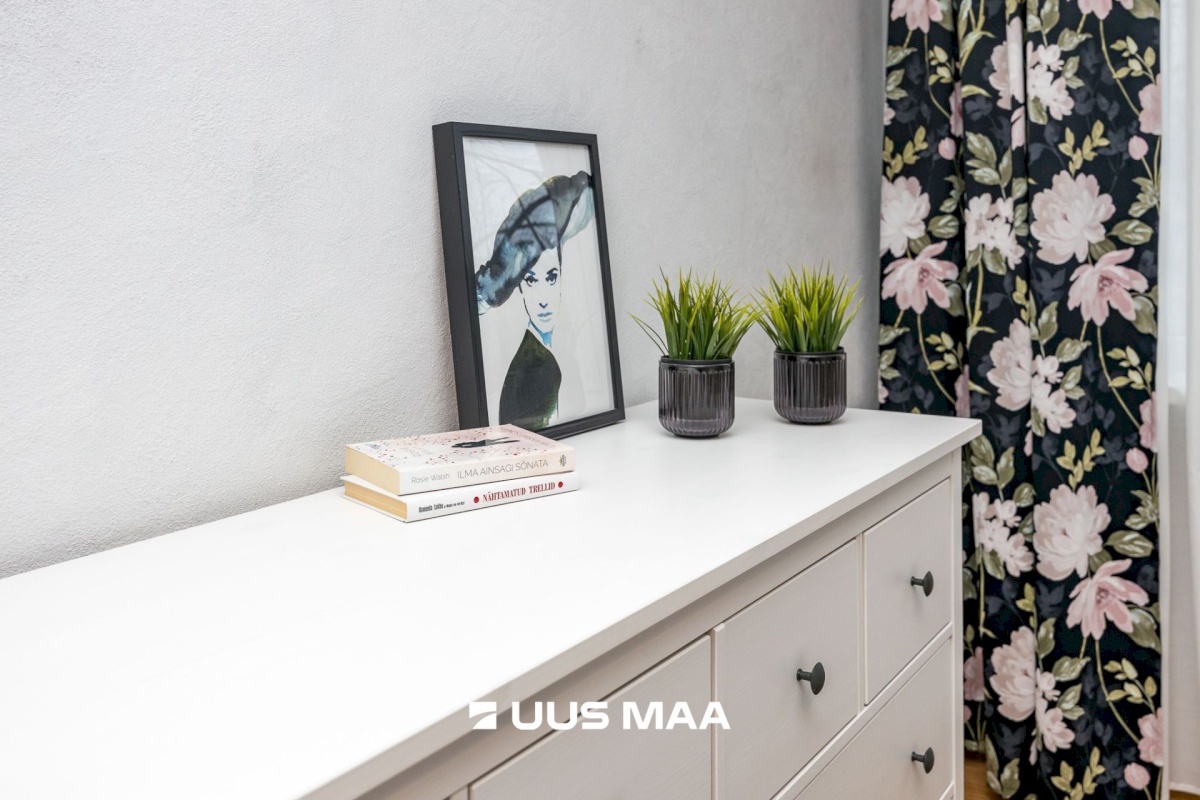 Tallinn, Mustamäe linnaosa, Mustamäe tee 175