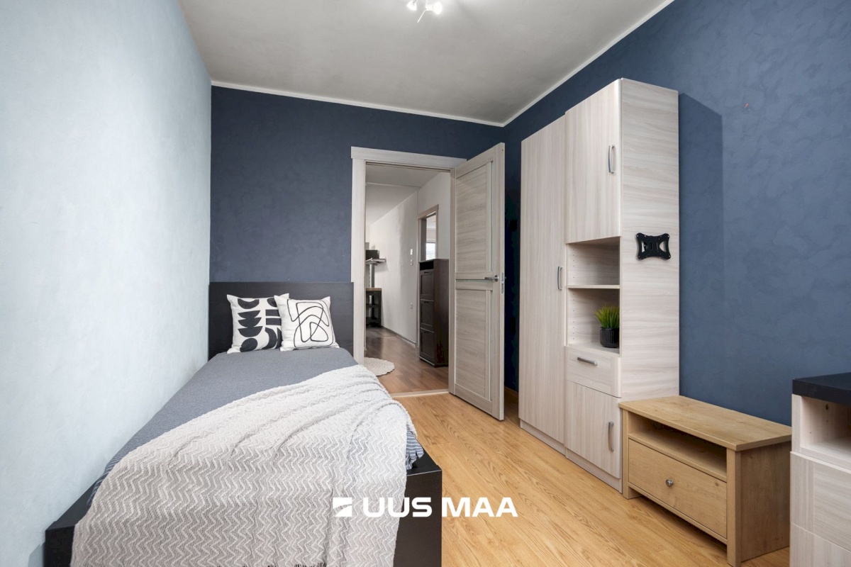 Tallinn, Mustamäe linnaosa, Mustamäe tee 175