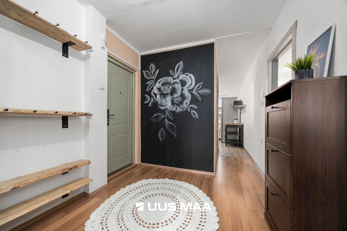 Tallinn, Mustamäe linnaosa, Mustamäe tee 175