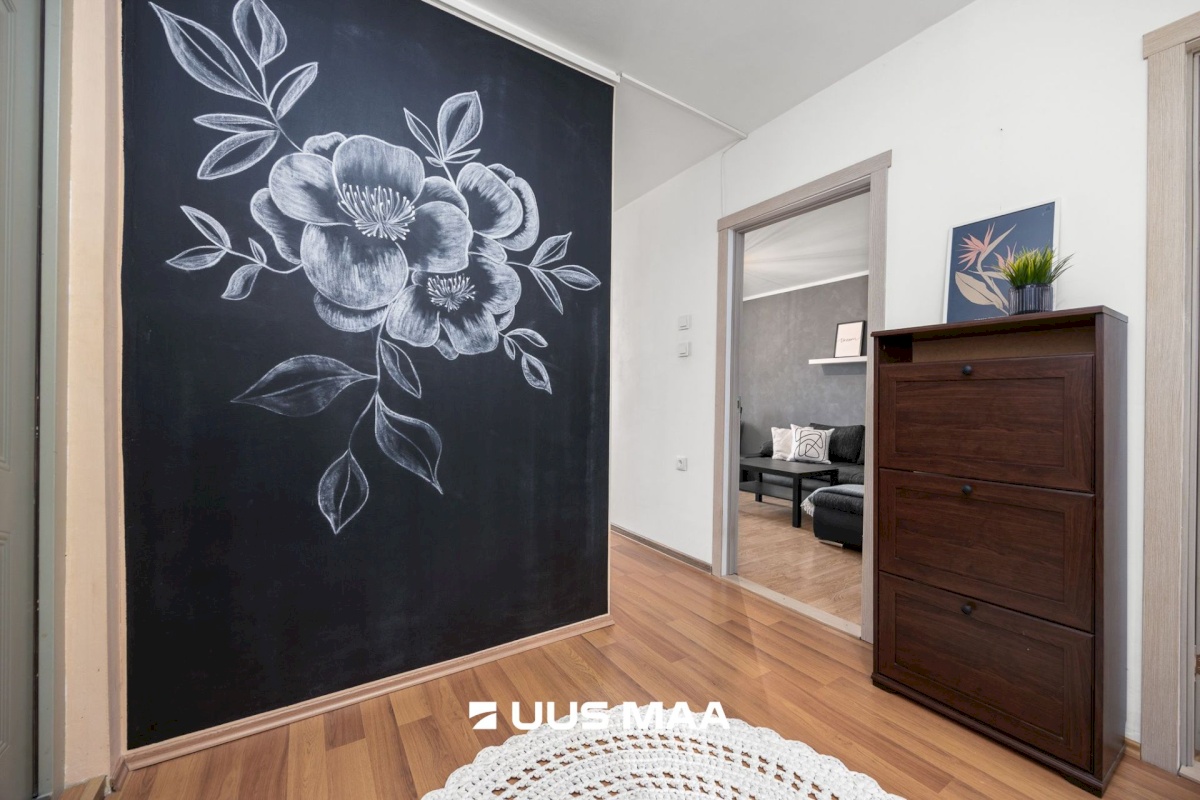 Tallinn, Mustamäe linnaosa, Mustamäe tee 175