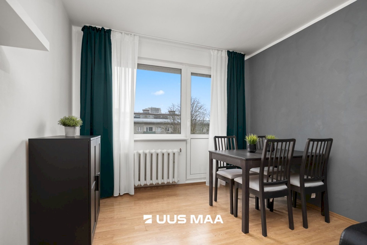 Tallinn, Mustamäe linnaosa, Mustamäe tee 175