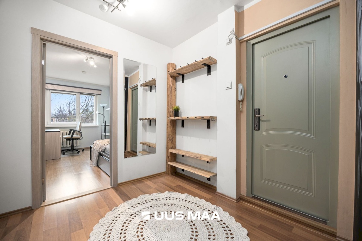 Tallinn, Mustamäe linnaosa, Mustamäe tee 175