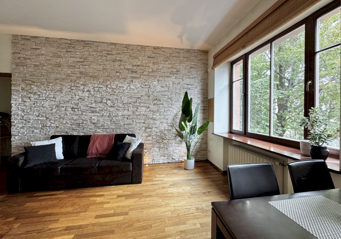 Tallinn, Kesklinna linnaosa, Raua, Tina 17