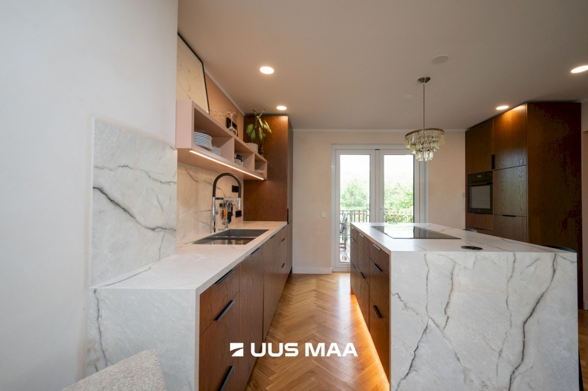 Tallinn, Põhja-Tallinna linnaosa, Neeme 10