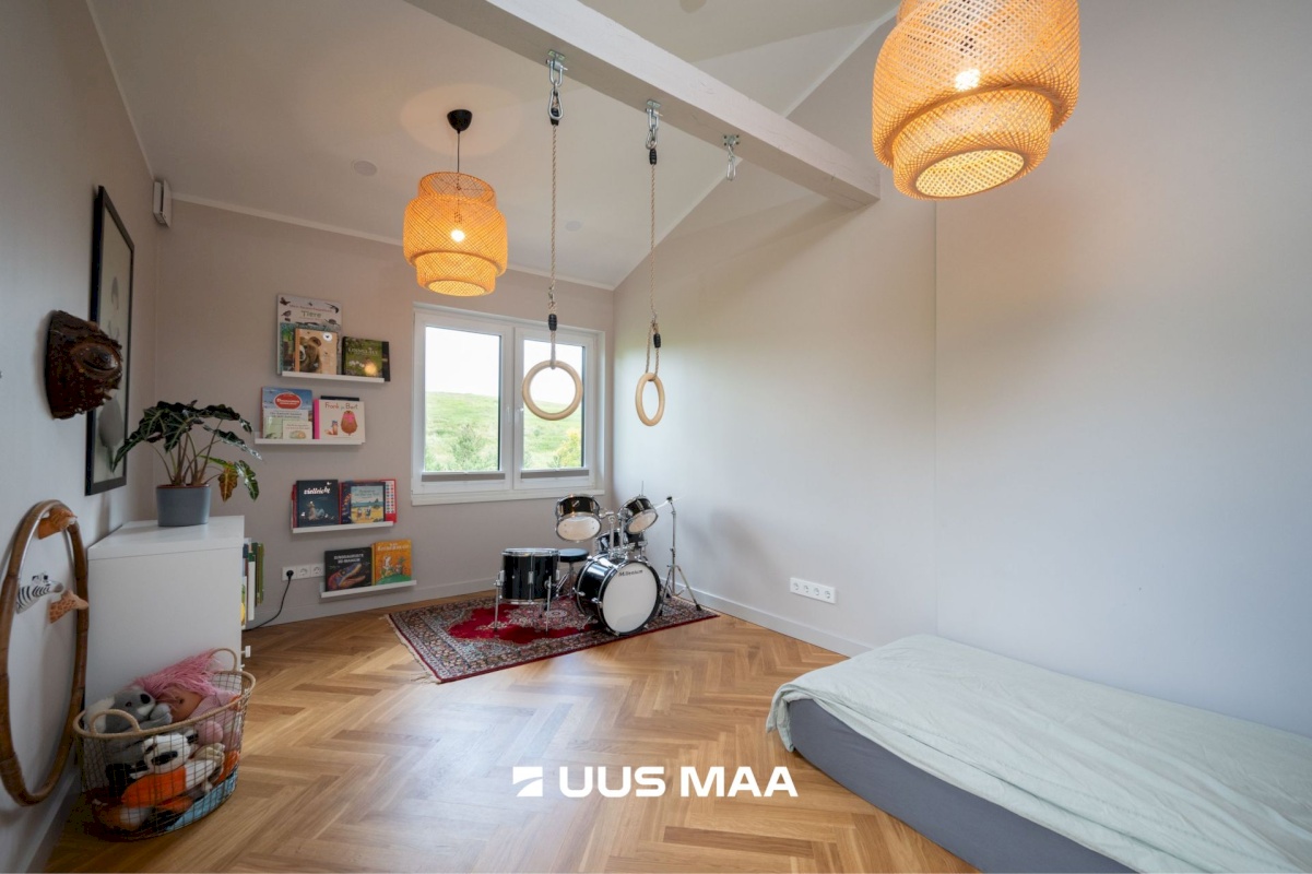 Tallinn, Põhja-Tallinna linnaosa, Neeme 10