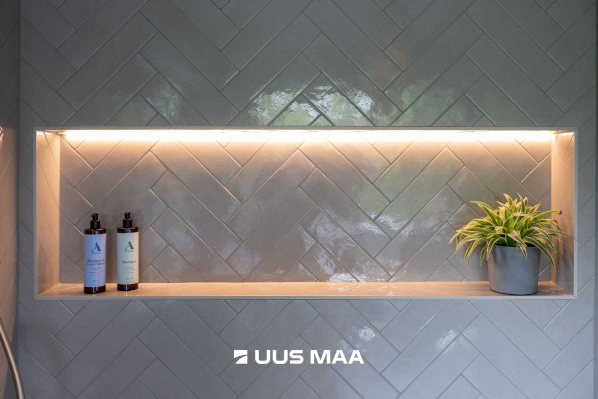 Tallinn, Põhja-Tallinna linnaosa, Neeme 10