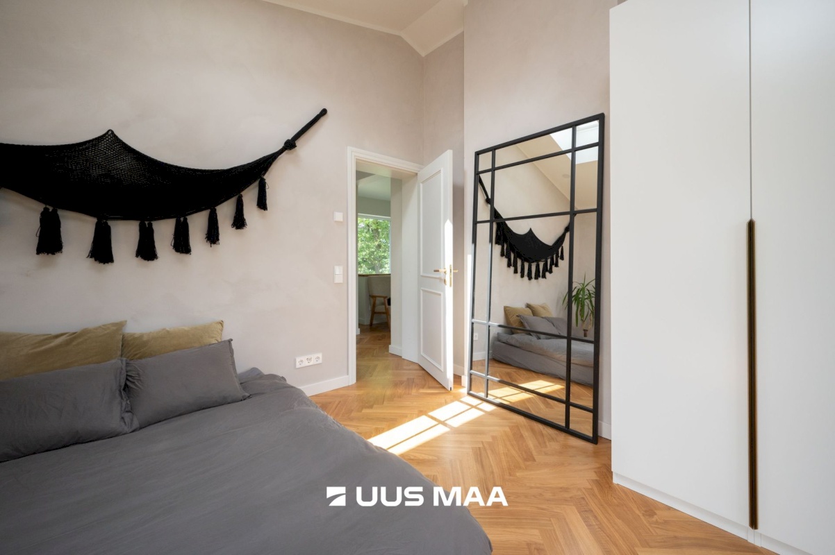 Tallinn, Põhja-Tallinna linnaosa, Neeme 10