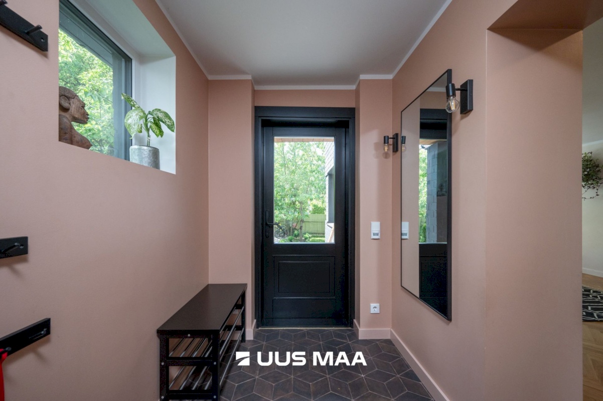 Tallinn, Põhja-Tallinna linnaosa, Neeme 10