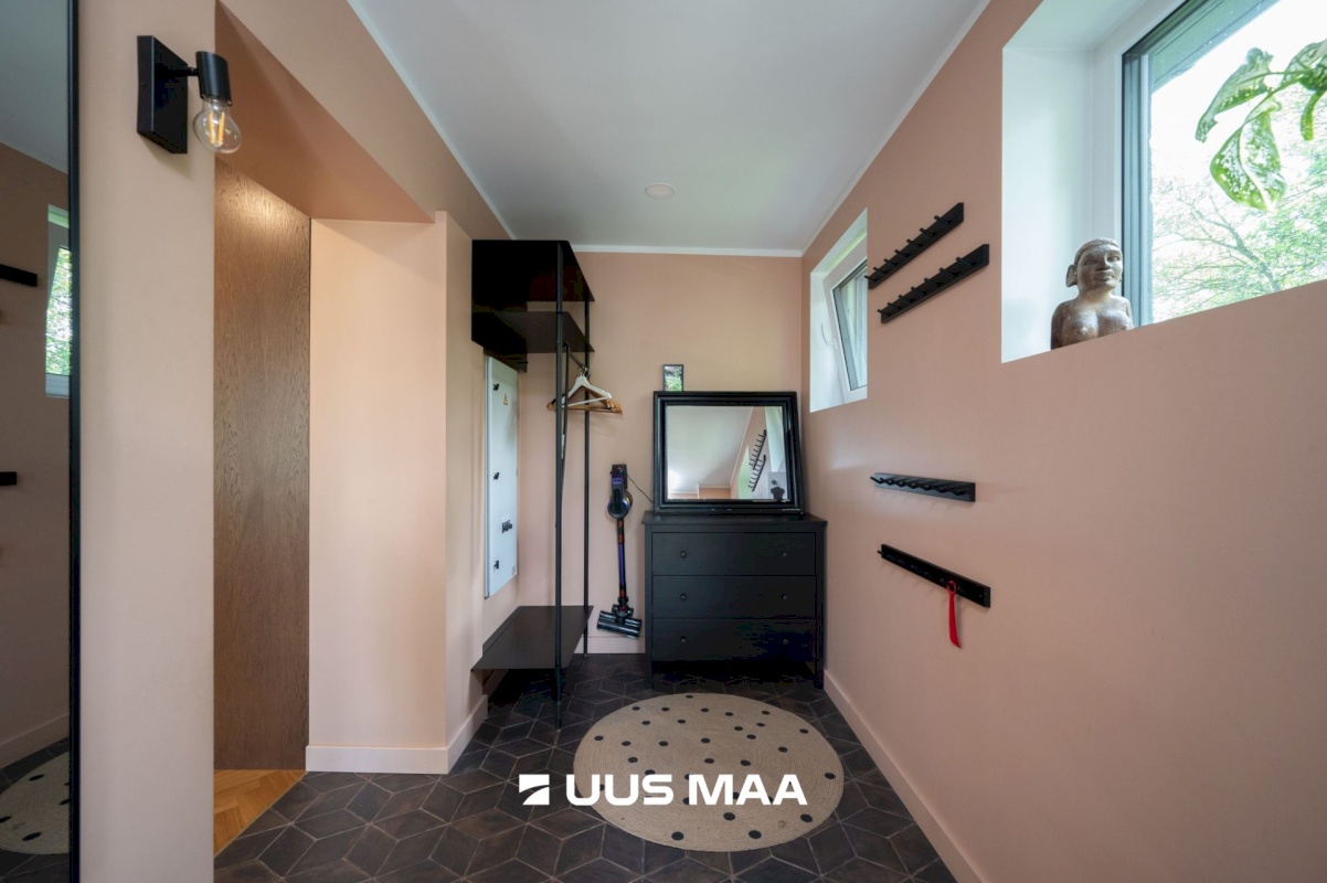 Tallinn, Põhja-Tallinna linnaosa, Neeme 10