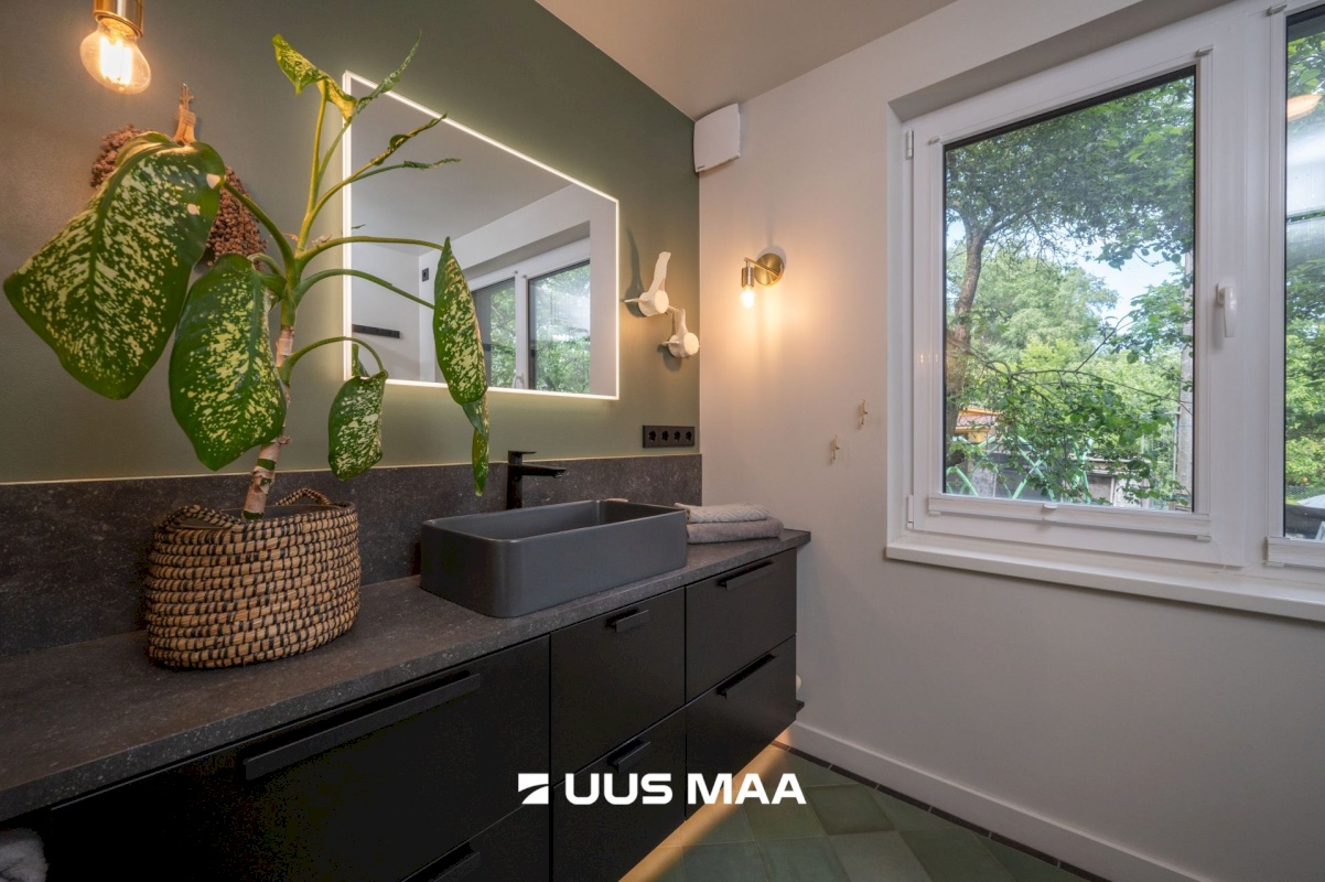 Tallinn, Põhja-Tallinna linnaosa, Neeme 10