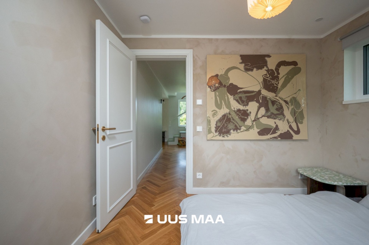 Tallinn, Põhja-Tallinna linnaosa, Neeme 10