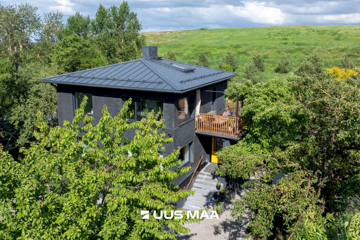 Tallinn, Põhja-Tallinna linnaosa, Neeme 10