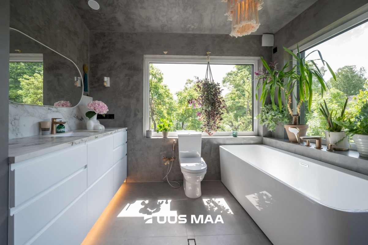 Tallinn, Põhja-Tallinna linnaosa, Neeme 10