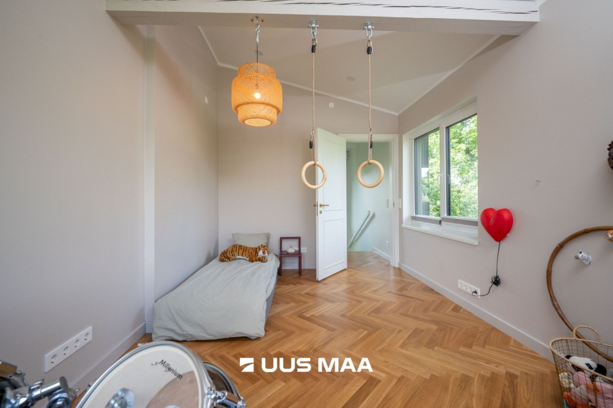 Tallinn, Põhja-Tallinna linnaosa, Neeme 10