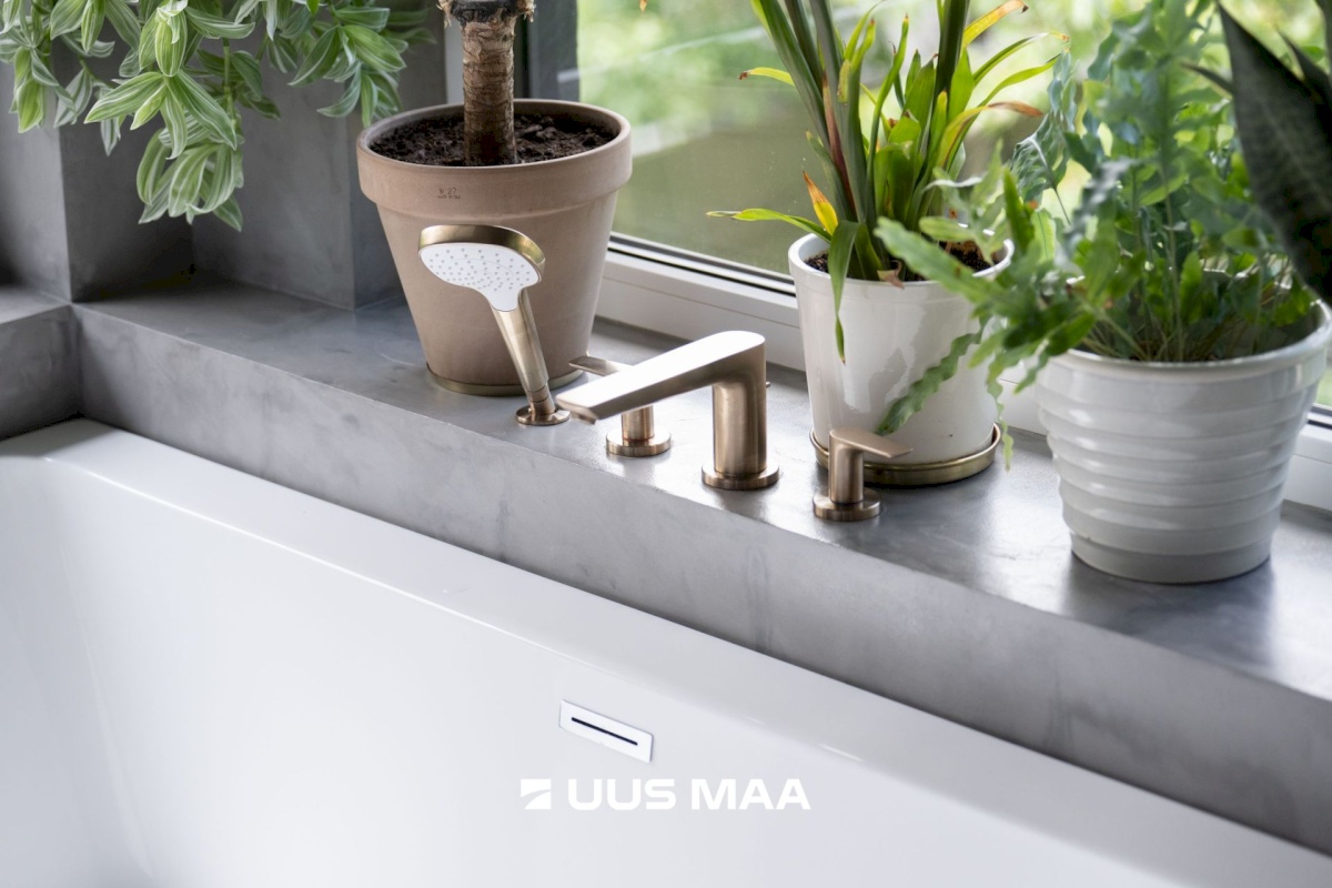 Tallinn, Põhja-Tallinna linnaosa, Neeme 10