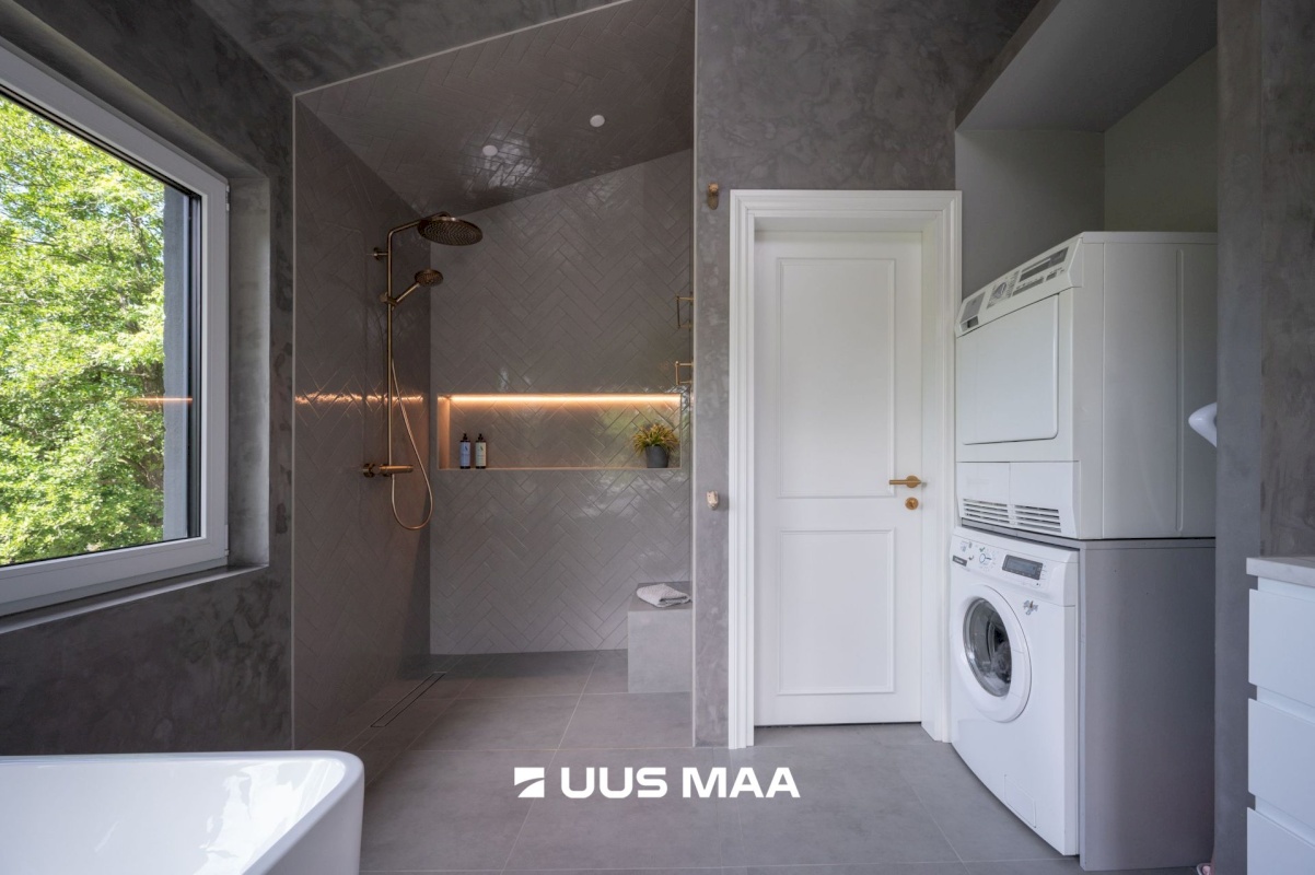 Tallinn, Põhja-Tallinna linnaosa, Neeme 10