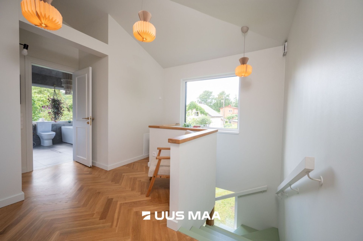 Tallinn, Põhja-Tallinna linnaosa, Neeme 10