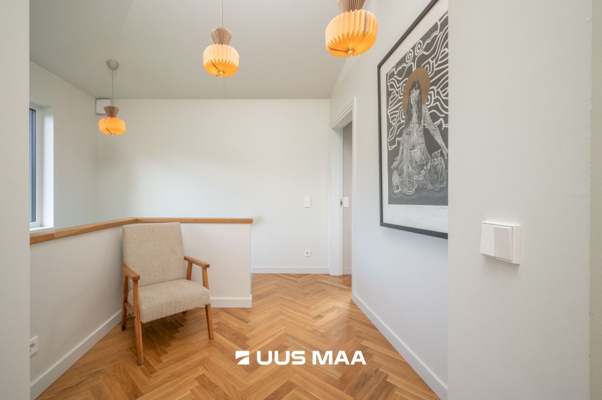 Tallinn, Põhja-Tallinna linnaosa, Neeme 10