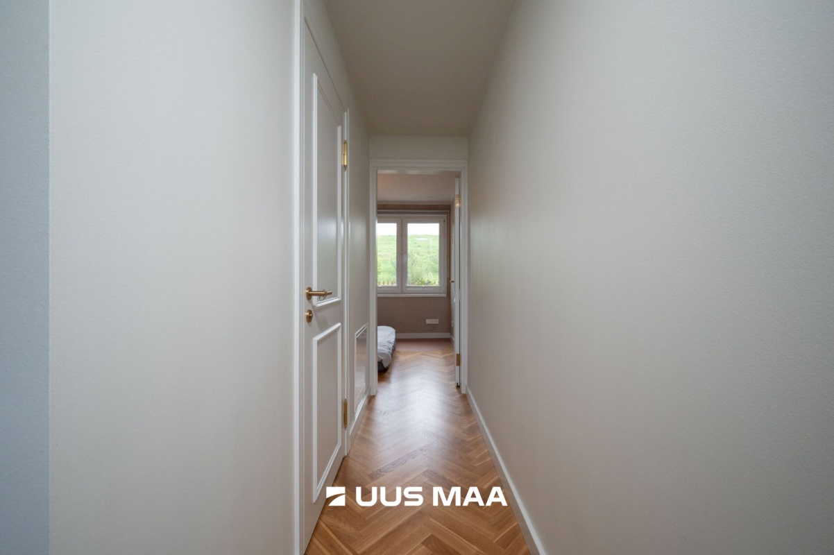 Tallinn, Põhja-Tallinna linnaosa, Neeme 10