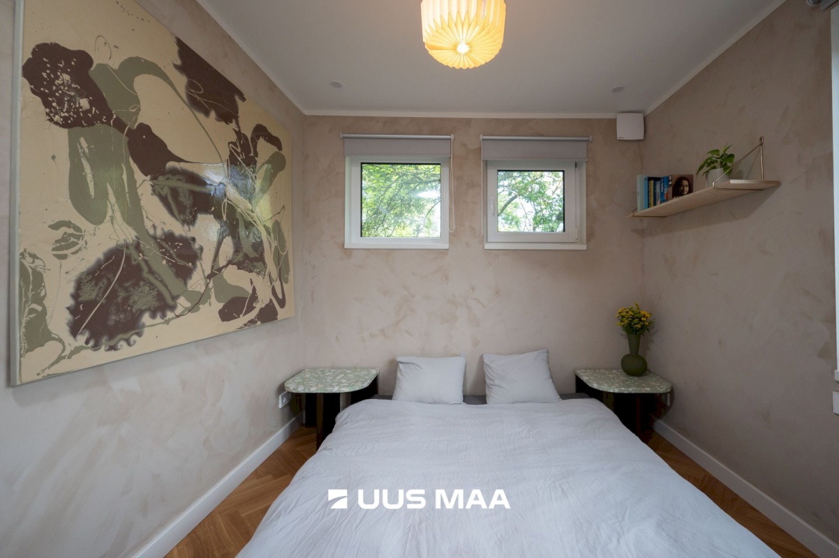 Tallinn, Põhja-Tallinna linnaosa, Neeme 10