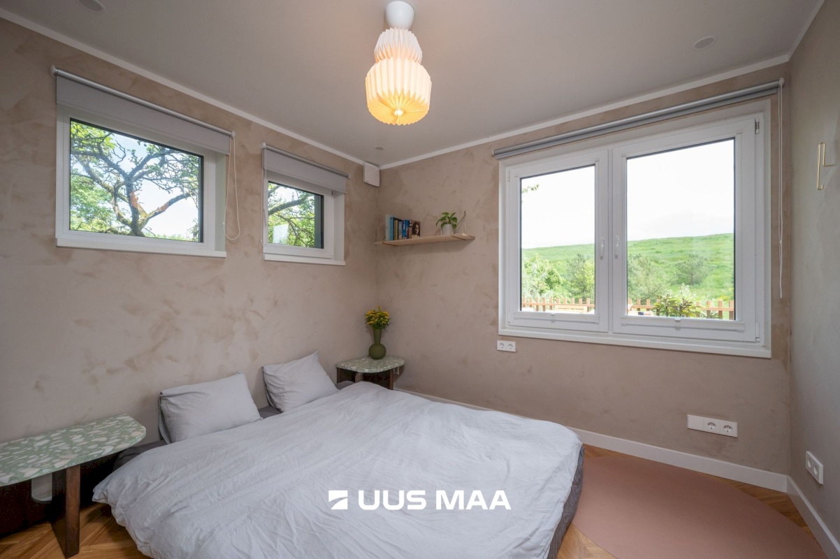 Tallinn, Põhja-Tallinna linnaosa, Neeme 10