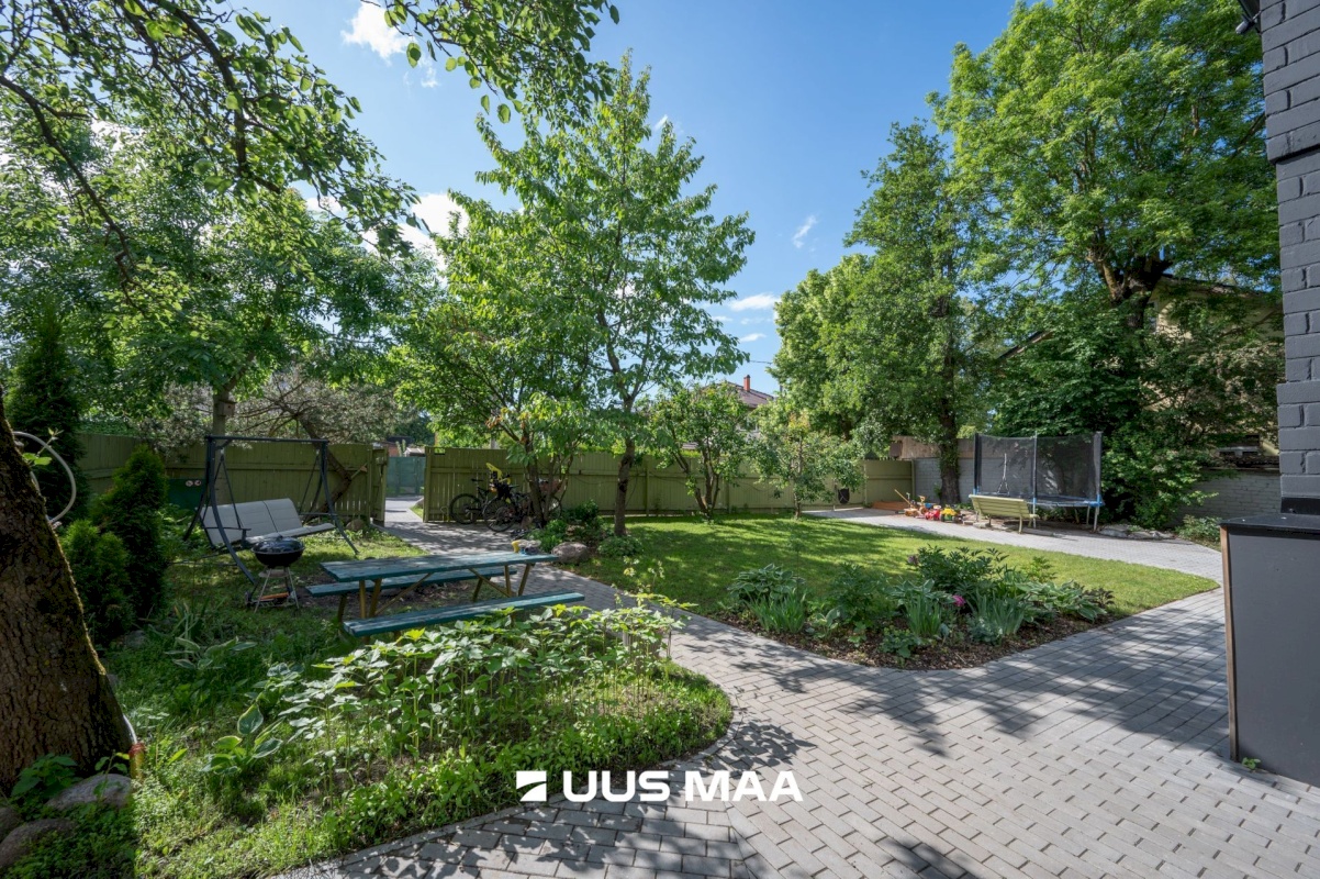 Tallinn, Põhja-Tallinna linnaosa, Neeme 10