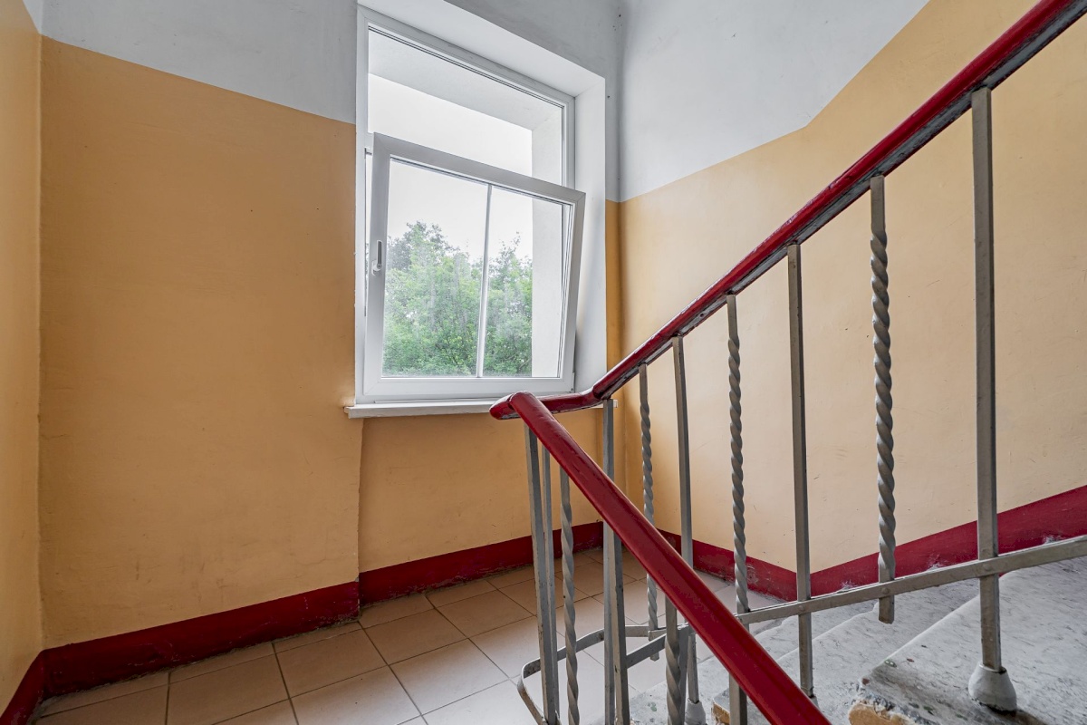 Tallinn, Põhja-Tallinna linnaosa, Vasara tn 3