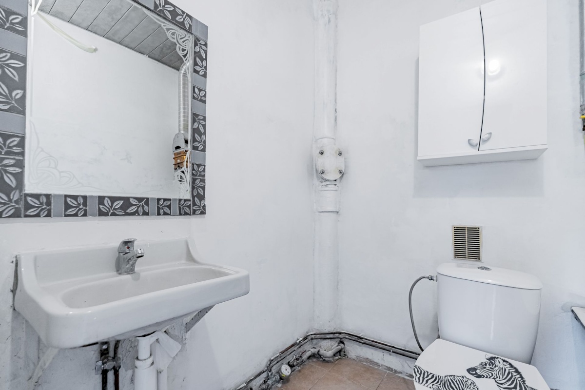 Tallinn, Põhja-Tallinna linnaosa, Vasara tn 3