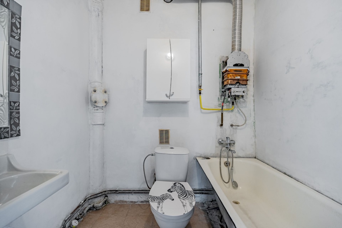 Tallinn, Põhja-Tallinna linnaosa, Vasara tn 3