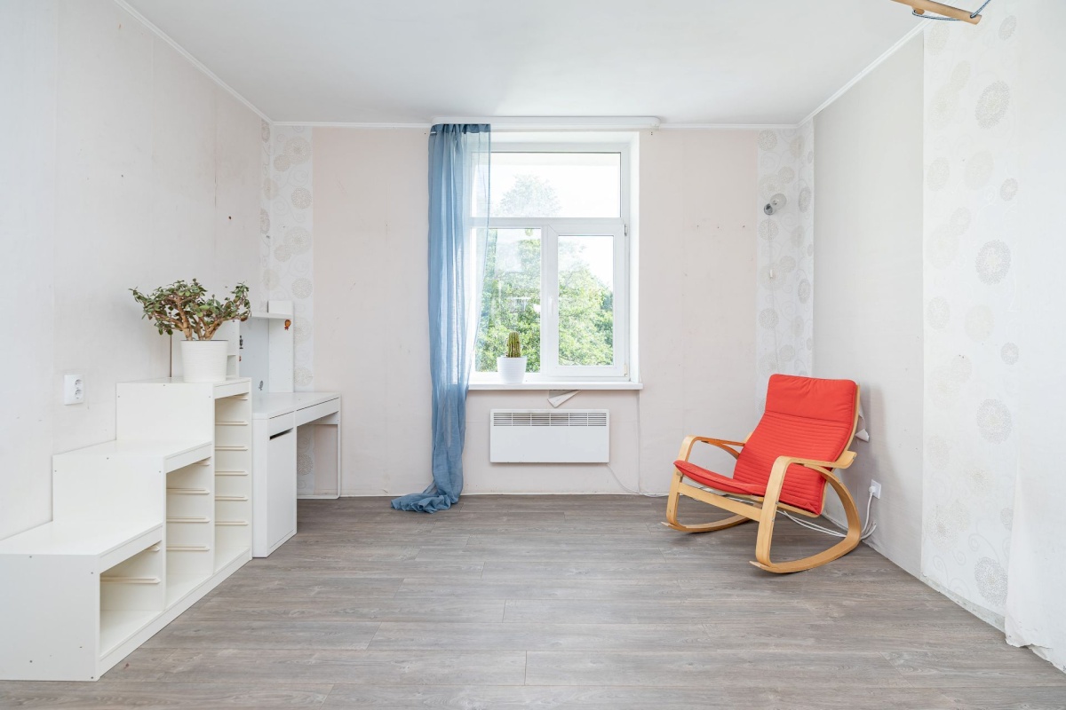 Tallinn, Põhja-Tallinna linnaosa, Vasara tn 3