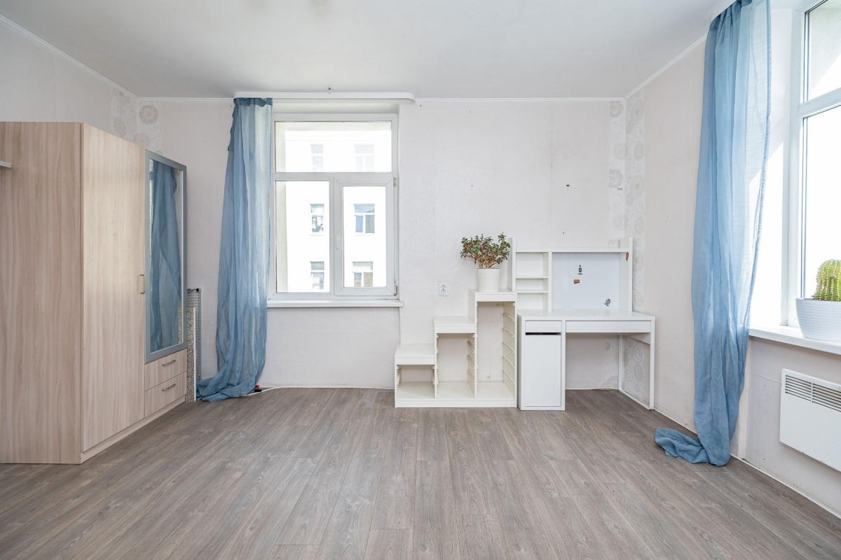 Tallinn, Põhja-Tallinna linnaosa, Vasara tn 3