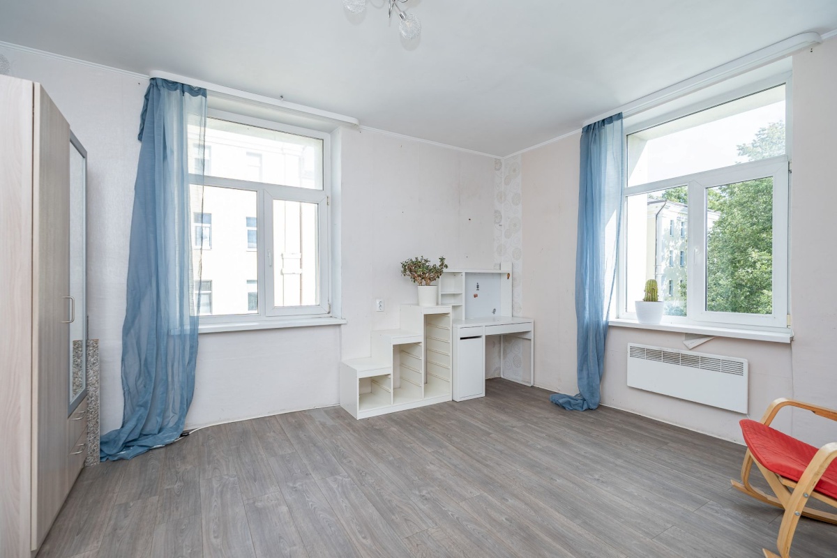 Tallinn, Põhja-Tallinna linnaosa, Vasara tn 3