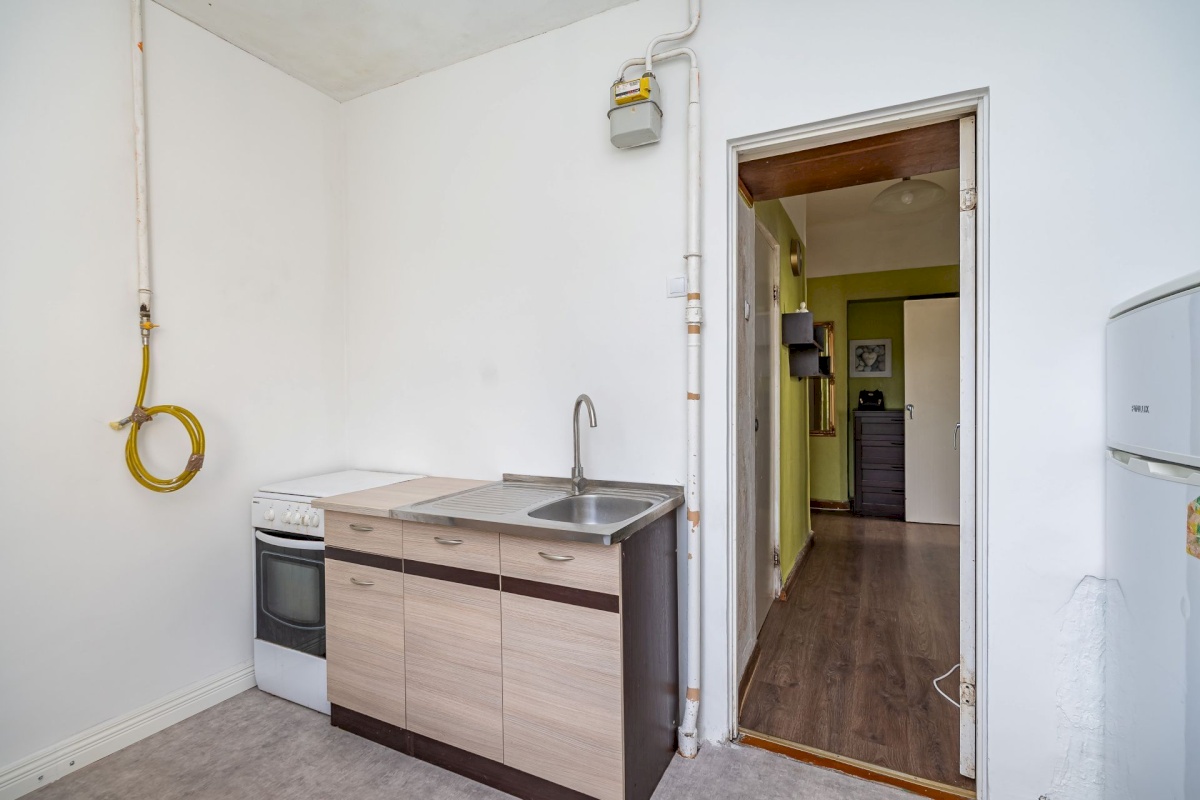 Tallinn, Põhja-Tallinna linnaosa, Vasara tn 3