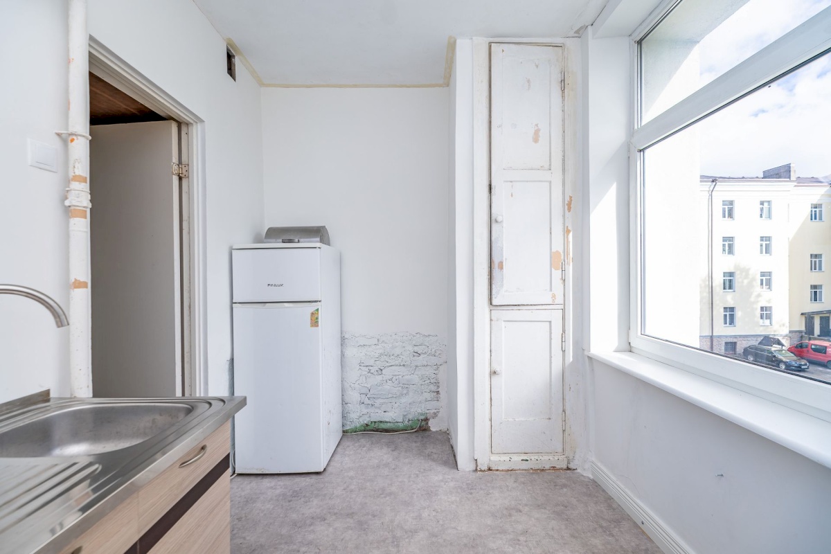 Tallinn, Põhja-Tallinna linnaosa, Vasara tn 3