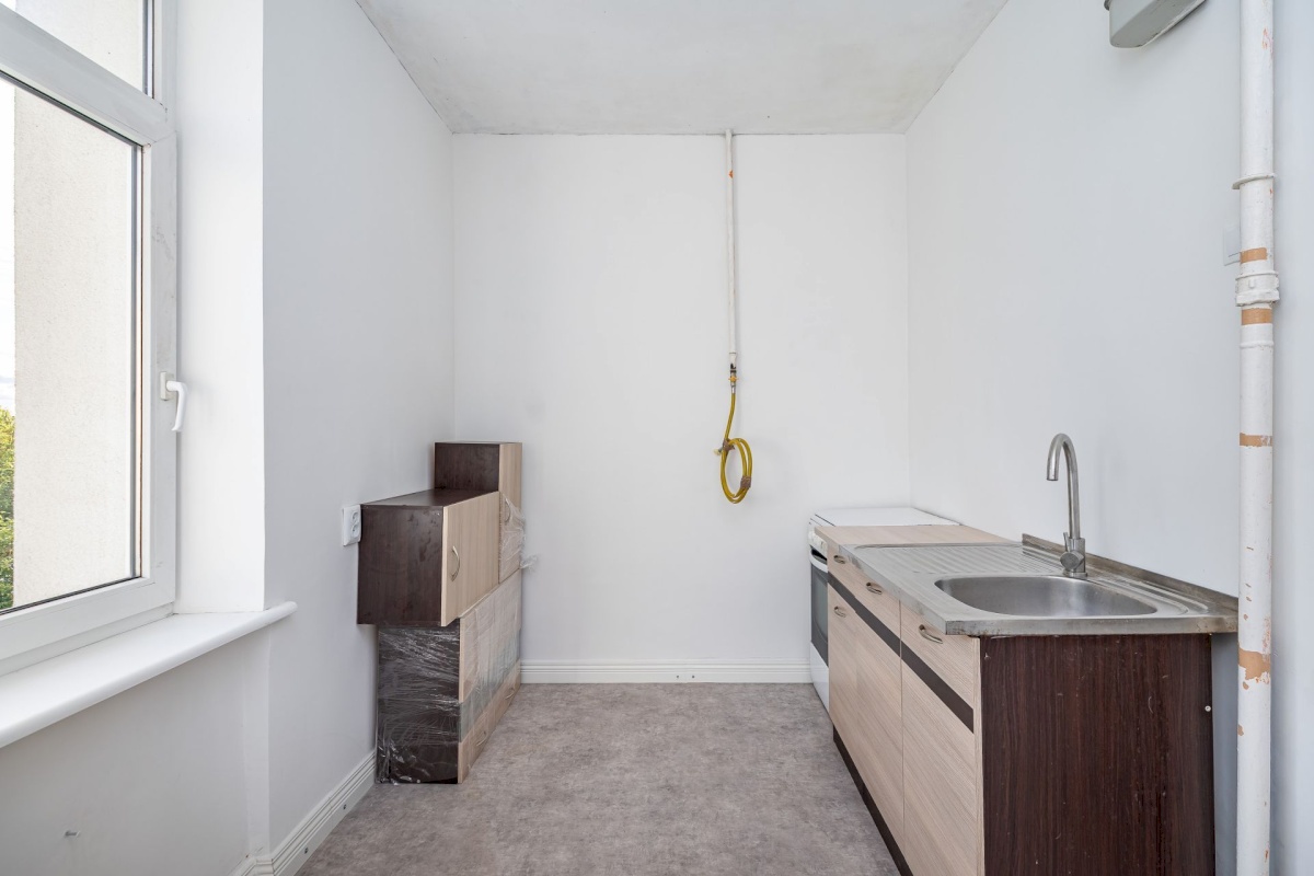 Tallinn, Põhja-Tallinna linnaosa, Vasara tn 3